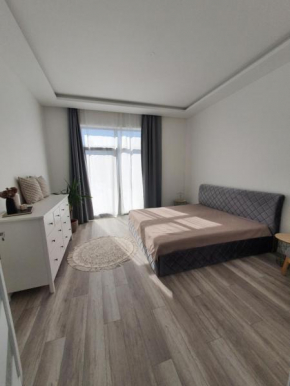 Virbaliske Apartaments